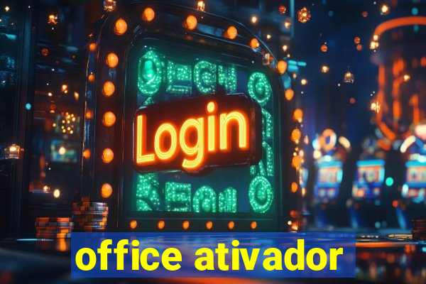 office ativador